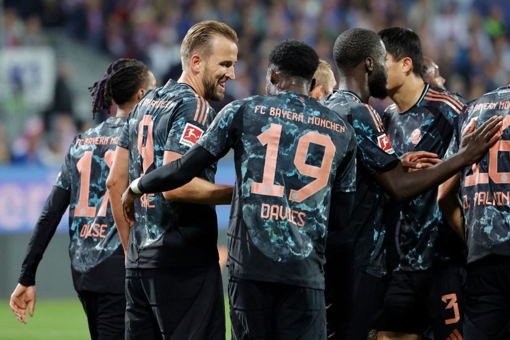 Bayern Münih - Leverkusen maçı şifresiz mi, hangi kanalda? Bayern Münih - Leverkusen maçı ne zaman, saat kaçta?