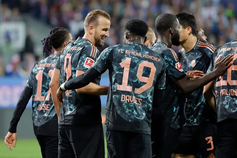 Dünyanın en fazla takipçisi olan kulüpleri belli oldu: İlk 20’de tek Türk takımı - 10