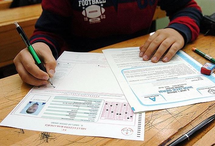 MEB Bursluluk sınavı kaç puanla kazanılır? İOKBS 5,6,7,8.9,10 ve 11. sınıf taban puanları açıklandı mı?