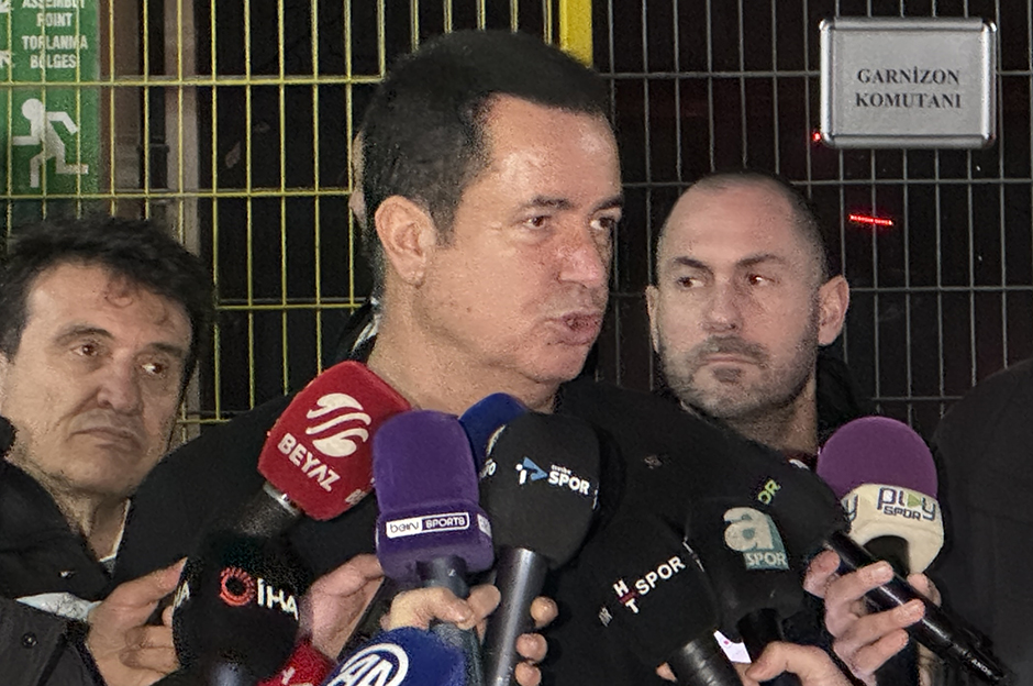 Acun Ilıcalı'dan Galatasaray'a yeni teklif