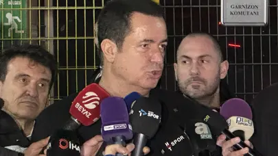 Acun Ilıcalı'dan Galatasaray'a yeni teklif