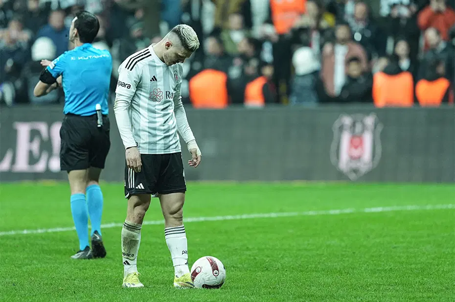 Eski hakemler değerlendirdi: İptal edilen penaltı doğru mu? - 3