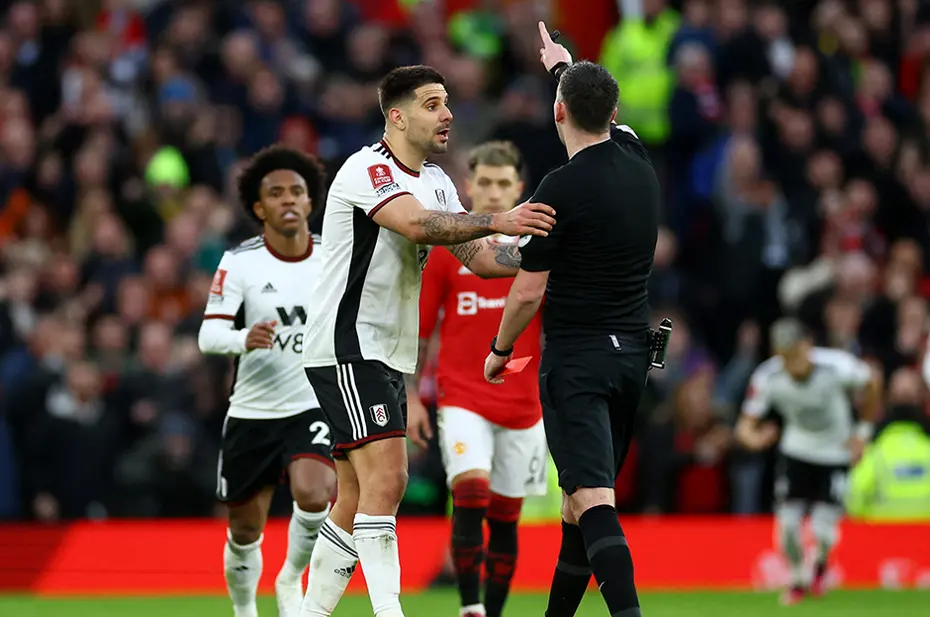 Fenerbahçe'nin gündemindeki Aleksandar Mitrovic için karar verildi: Gelecek sezon forma giyeceği takımı açıkladılar - 8