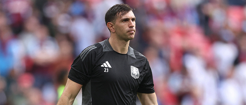 İngiltere'de Emi Martinez yarışı: Chelsea'den çılgın teklif