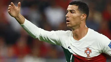 Ronaldo beklediği telefon gelmeyince Al Nassr'a imza atmış