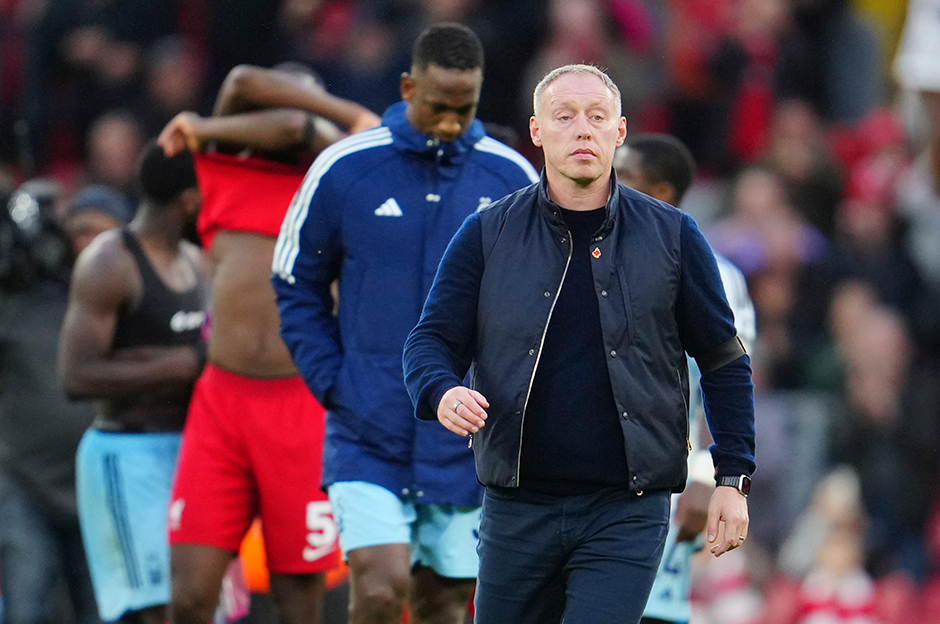 Leicester City yeni teknik direktörünü duyurdu