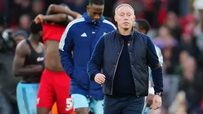 Leicester City yeni teknik direktörünü duyurdu