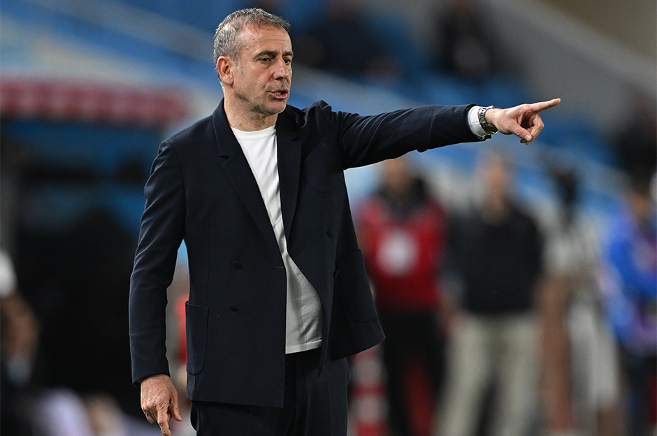 Trezeguet kararı: Abdullah Avcı kupa finali 11'ini belirledi