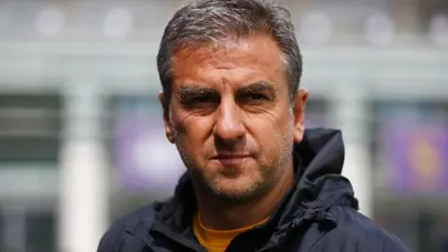 Hamza Hamzaoğlu: Gaziantep ve Hatayspor'un maçları sayılmasın