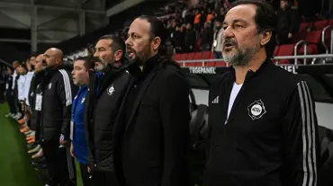 Altay'da Yusuf Şimşek farkı