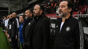 Altay'da Yusuf Şimşek'ten zorunlu değişiklik