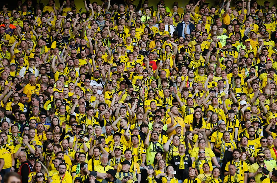 Sarı Duvar yanıyor! - 6