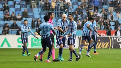 Pendikspor Adana Demirspor maçı ne zaman, saat kaçta, hangi kanaldan canlı yayınlanacak? (Trendyol Süper Lig 24. hafta mücadelesi)