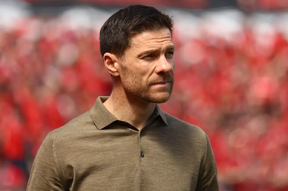 Xabi Alonso'nun yerine geçecek isim belli oldu: Almanya'ya geri dönüyor - 2