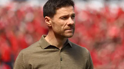 Real Madrid'de Xabi Alonso döneminin ilk transferi açıklandı: 2 isim imza aşamasında