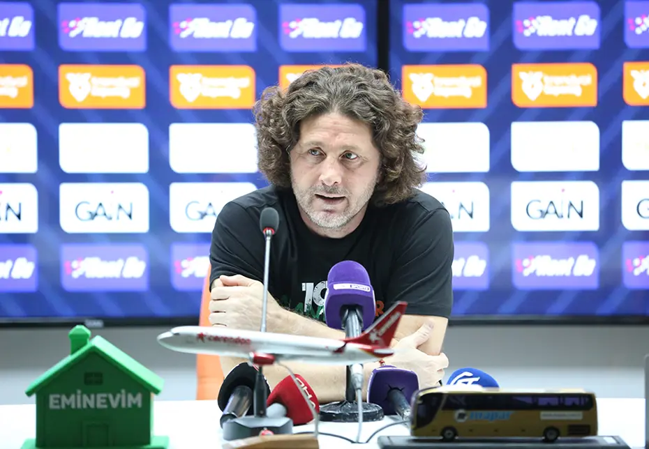 Sivasspor'da Bülent Uygun'un yerine 2 aday - 5 Sivasspor'da Bülent Uygun'un yerine 2 aday - 5