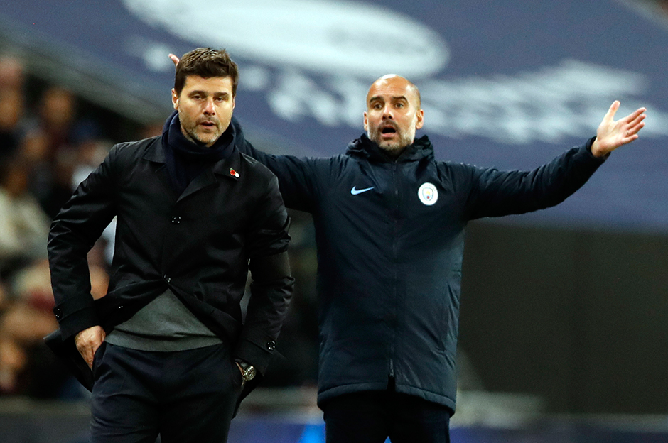Manchester City ve Chelsea küme düşürülme tehlikesi altında