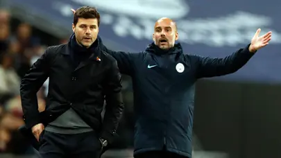 SON DAKİKA | Chelsea'de Pochettino dönemi sona erdi