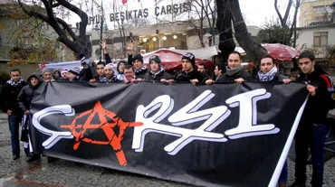 Çarşı'dan depremzedeler için yardım kampanyası