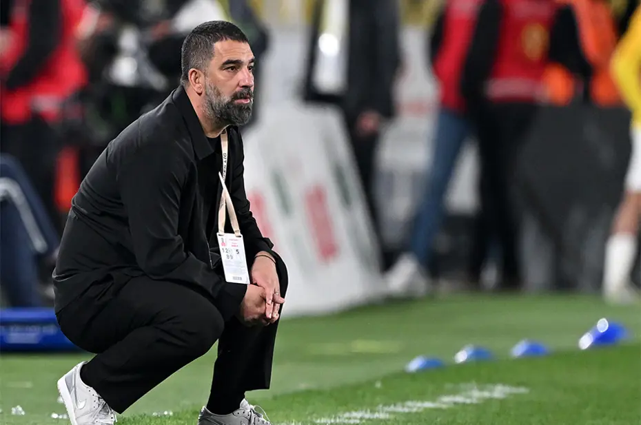Arda Turan anlaşması tamam: Maaşı belli oldu - 1