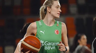 Meltem Yıldızhan: Enerjimiz yüksek, sahaya yansıtmak istiyoruz