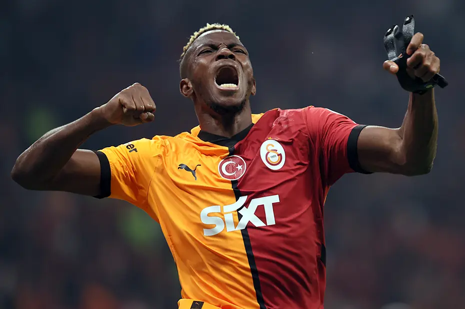 Dursun Özbek, Galatasaray'ın 2 kilit futbolcusuyla özel görüştü: Rahatsız olduğu bir konu var - 1