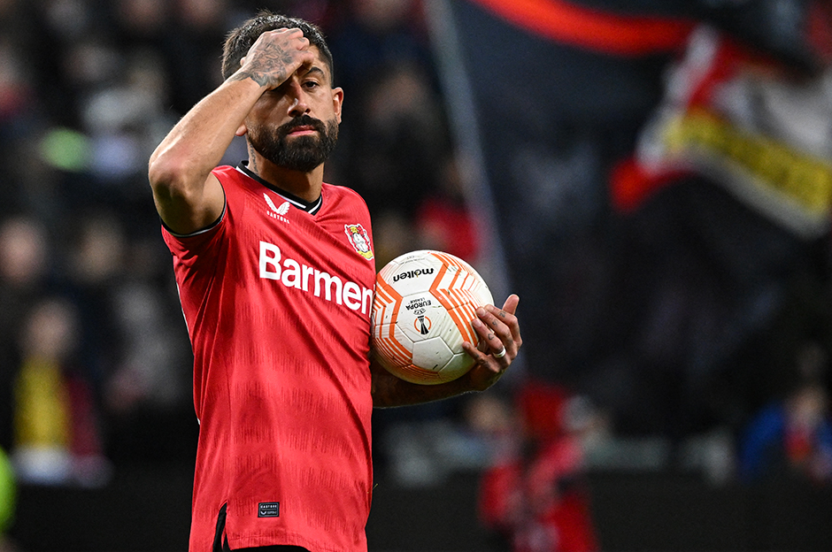 Kerem Demirbay transferinde Suudi Arabistan pürüzü