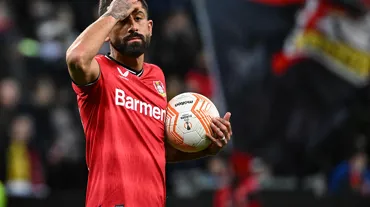 Kerem Demirbay transferinde Suudi Arabistan pürüzü