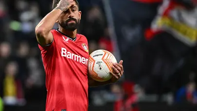 Kerem Demirbay transferinde Suudi Arabistan pürüzü