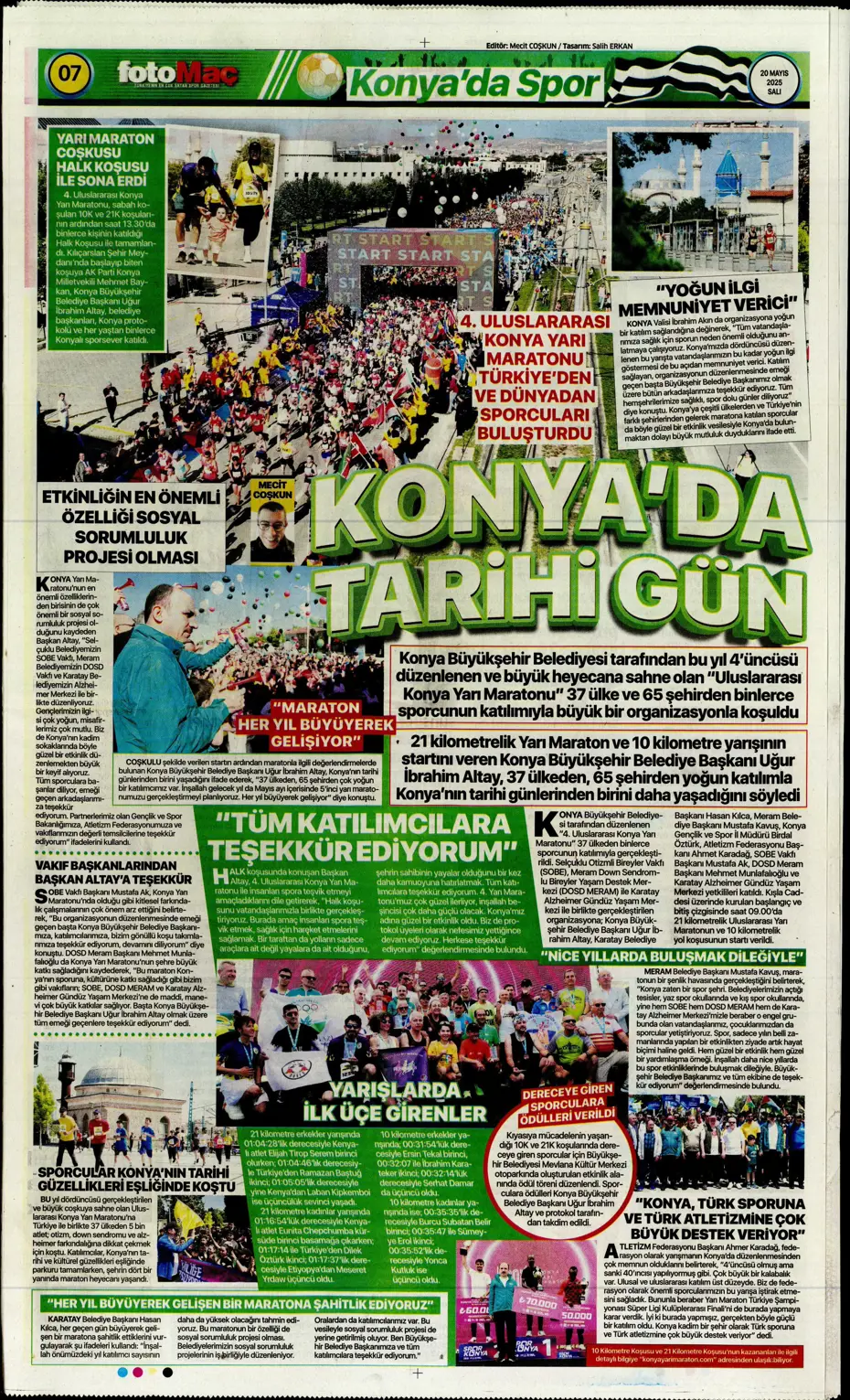 "Osimhen yılın müjdesini verdi: Kalmaya yakınım" | Sporun manşetleri - 16