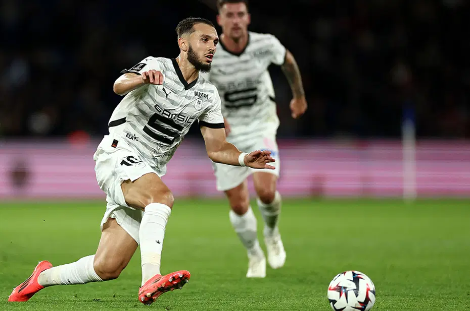 Galatasaray golcü transferini bitirmek üzere: Gouiri'nin bonservisi ortaya çıktı - 4