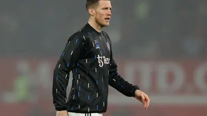 Manchester United efsanesinden Weghorst'a destek