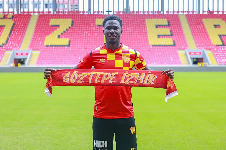 Süper Lig'de piyasa değerleri güncellendi: Osimhen ve Cengiz Ünder'e şok - 6