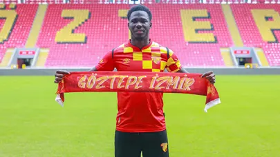 Göztepe'de Datro Fofana gelişmesi: Riske edilmeyecek