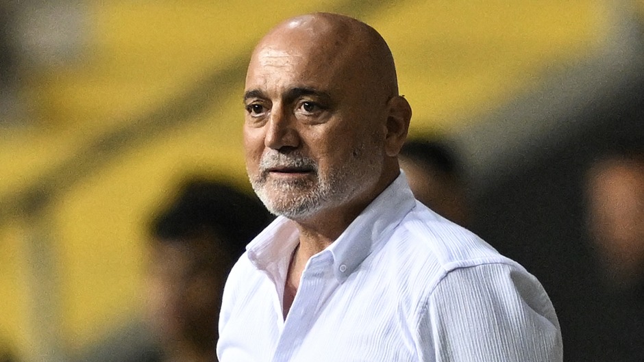 Hikmet Hoca'nın Avrupa Macerası Bitti: Yeni 'Bomba Tercih' Iğdır FK Oldu!