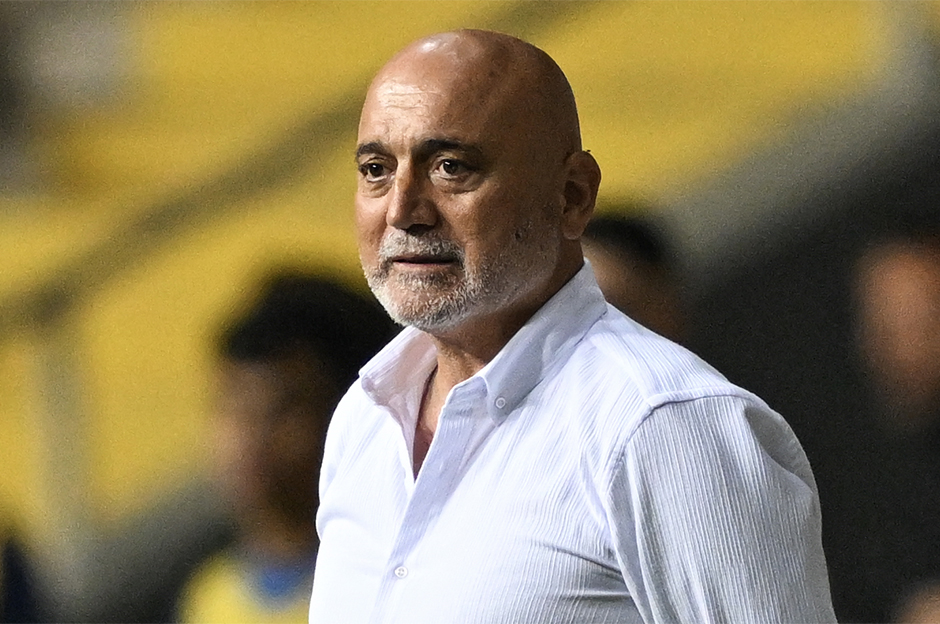 Süper Lig ekibinde Hikmet Karaman sesleri: "En güçlü aday"