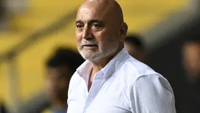 Süper Lig ekibinde Hikmet Karaman sesleri: "En güçlü aday"