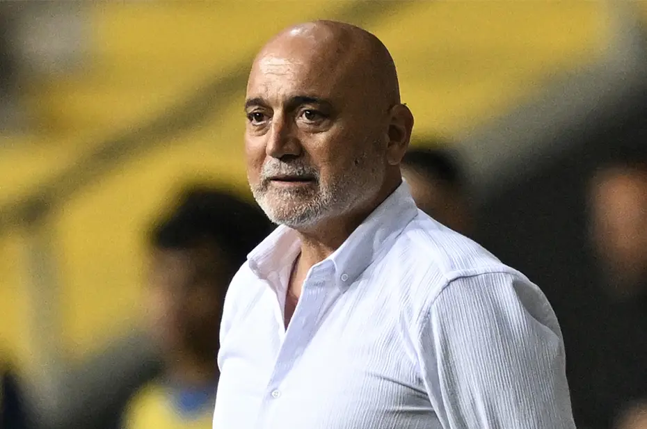 "Fenerbahçe taraftarı bilsin bunu" diyen Hikmet Karaman'dan olay Oğuz Aydın iddiası - 2