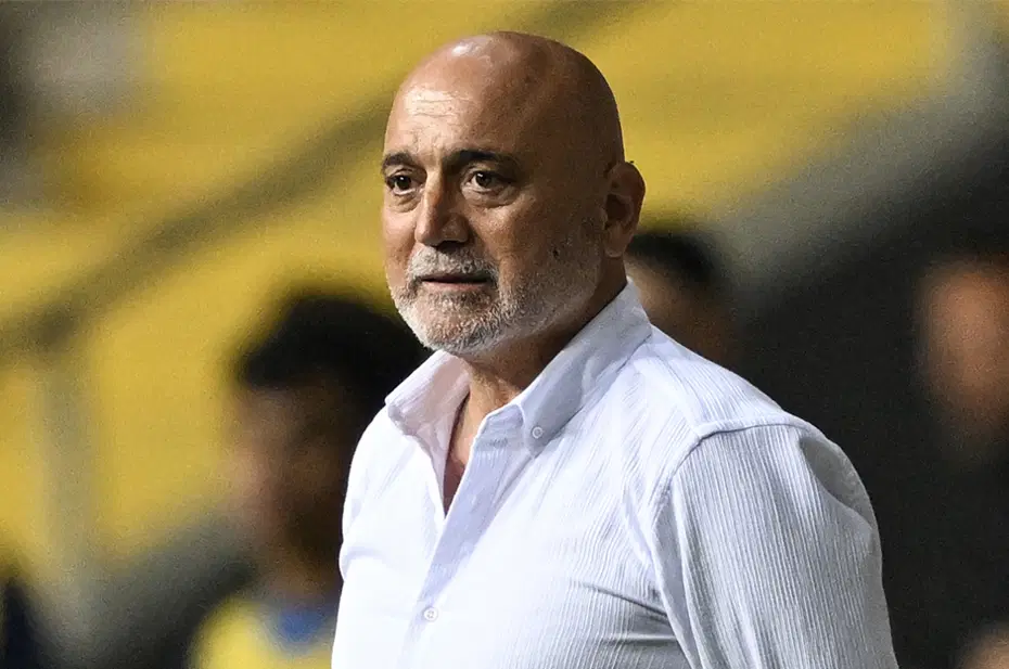 Galatasaray'da ayrılık: Hikmet Karaman'ın takımına gitti - 3