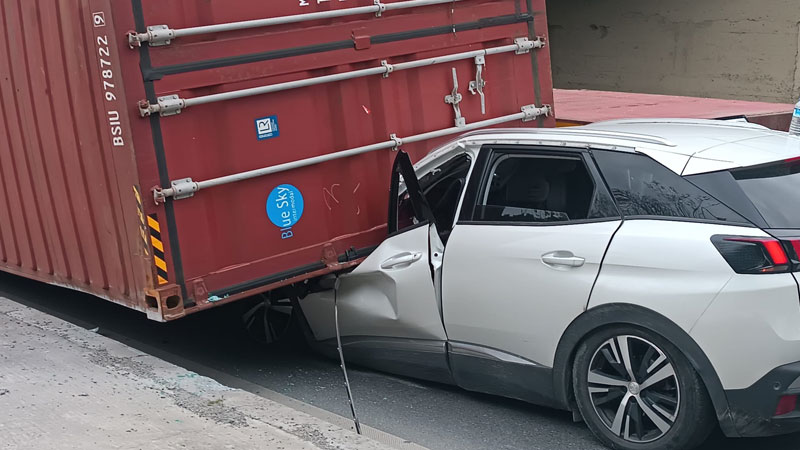 Anadolu Efes'in yıldızı Bryant Dunston yaşadığı kazada yaralandı