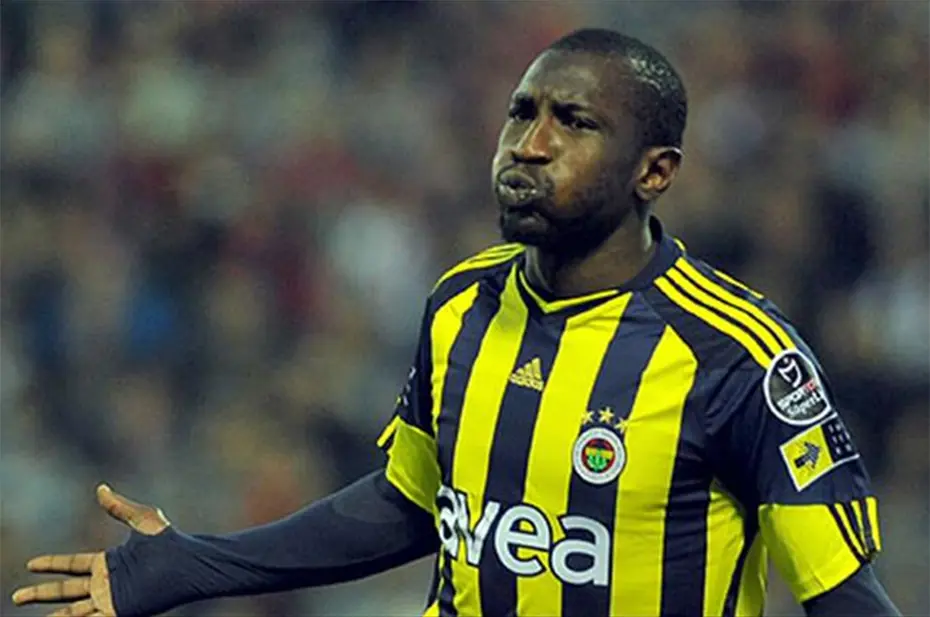 Daniel Güiza'nın 15 yıllık rekoru kırıldı - 12