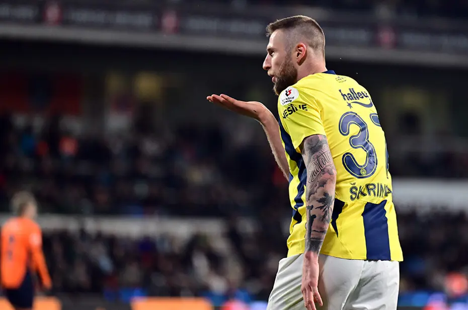 Milan Skriniar açıkladı: Fenerbahçe'de kalacak mı? - 2