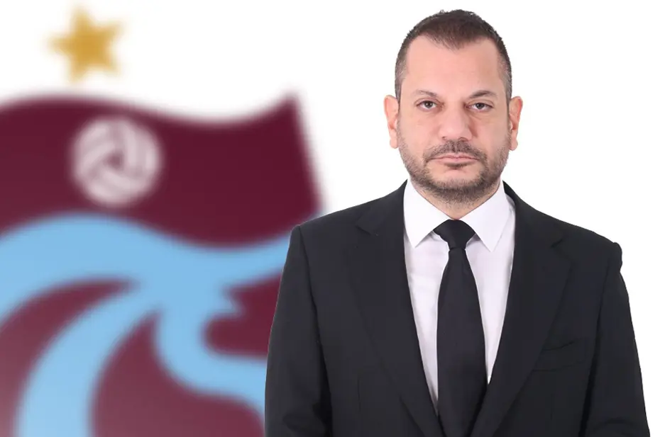 Ertuğrul Doğan müjdeyi verdi: "Tarihsel bir adımın eşiğindeyiz" - 4