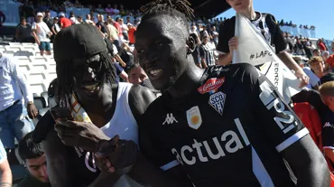 Trabzonspor transferi bitirdi: Kulüp tarihinin 3. Fransız futbolcusu