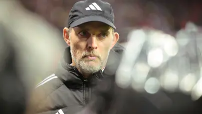 Leverkusen yenilgisi sonrası Bayern Münih'te kriz