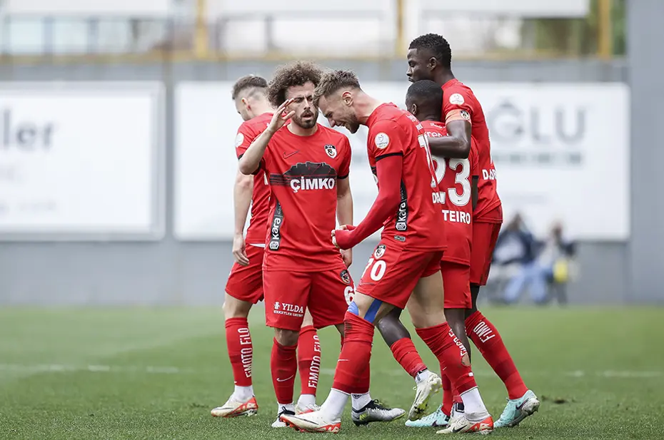 Süper Lig devinin "Dragus" aşkı - 5