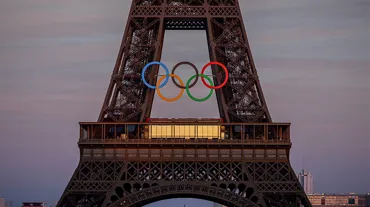 100 yıl sonra yeniden Paris'te: İşte 2024 Yaz Olimpiyat Oyunları ile ilgili her şey