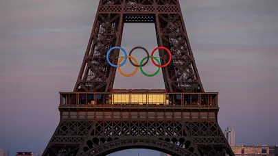 Paris 2024'e doğru: Olimpiyatın binlerce yıllık öyküsü
