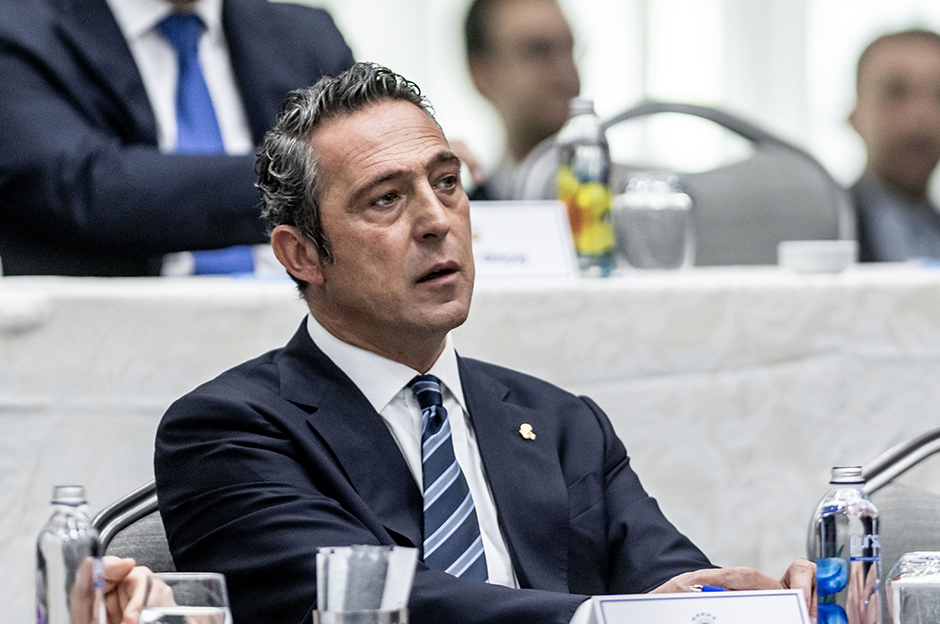 Fenerbahçe'de 3 transfer görüşmesi birden: Anlaşma yakın