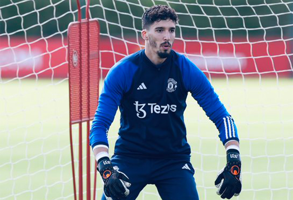 Kale Altay Bayındır'ın: Newport County-Manchester United maçı ne zaman, saat kaçta, hangi kanalda?